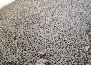 广西고속철 모래