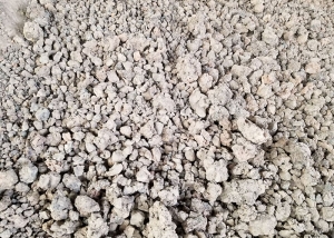 唐山용접급 중소 마그네슘 모래