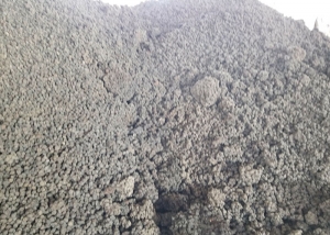 阿克苏마그네슘 모래를 다시 태우는 공장