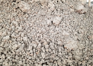 阿克苏마그네슘 모래를 다시 태우는 공장